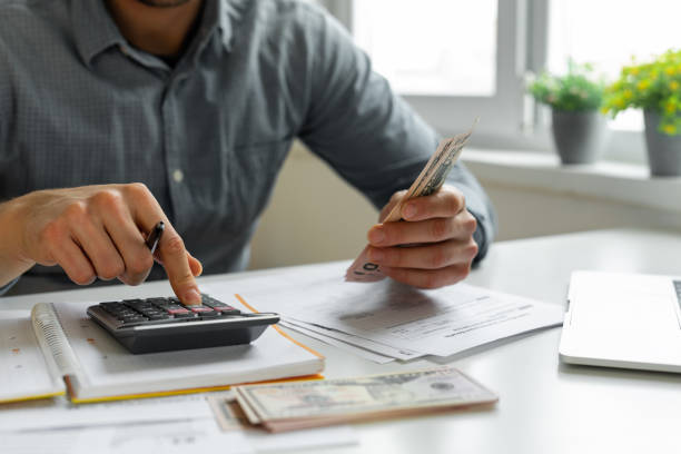Best Credit Repair Services  in Derma, MS